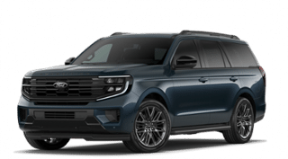 2026 Ford Expedition® External Image 2